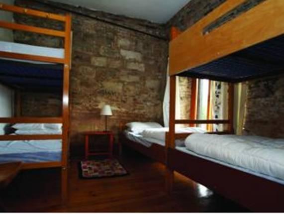Yha Beverley Friary Luaran gambar