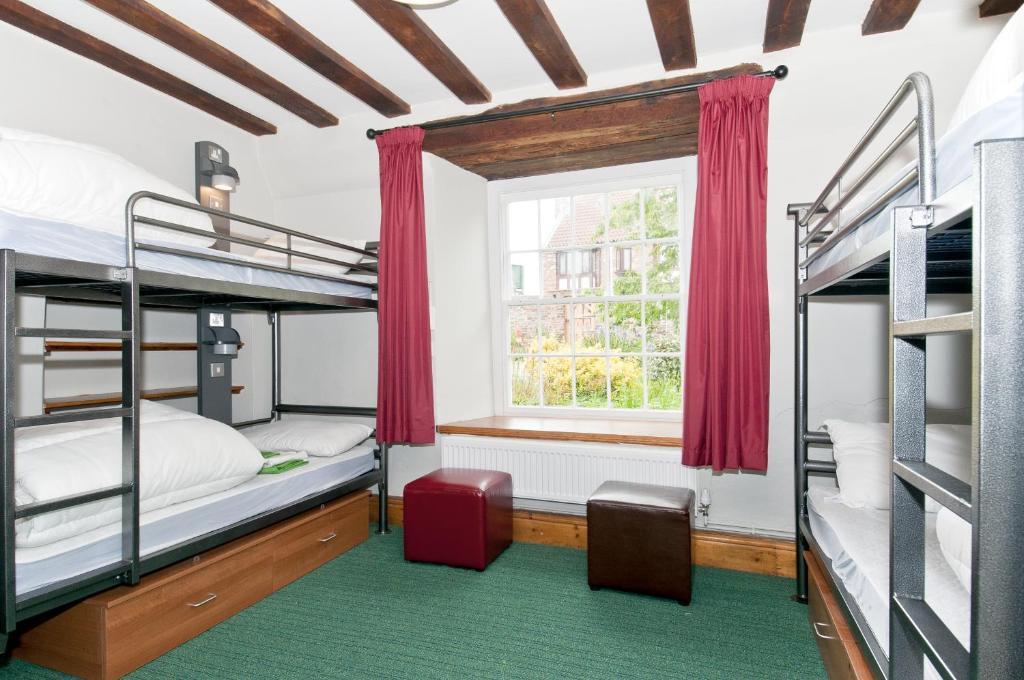 Yha Beverley Friary Luaran gambar