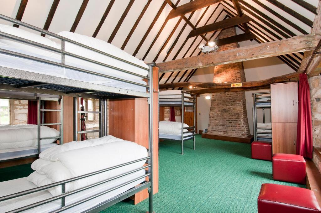 Yha Beverley Friary Luaran gambar