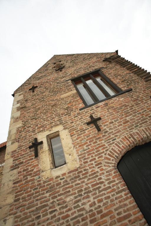 Yha Beverley Friary Luaran gambar
