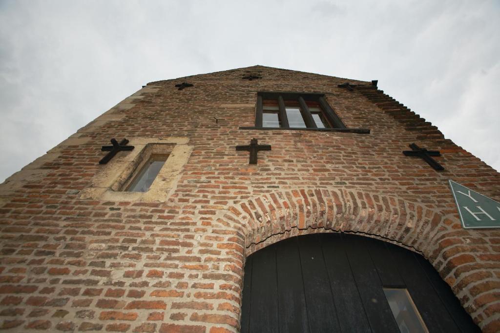 Yha Beverley Friary Luaran gambar