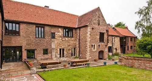 Yha Beverley Friary Luaran gambar