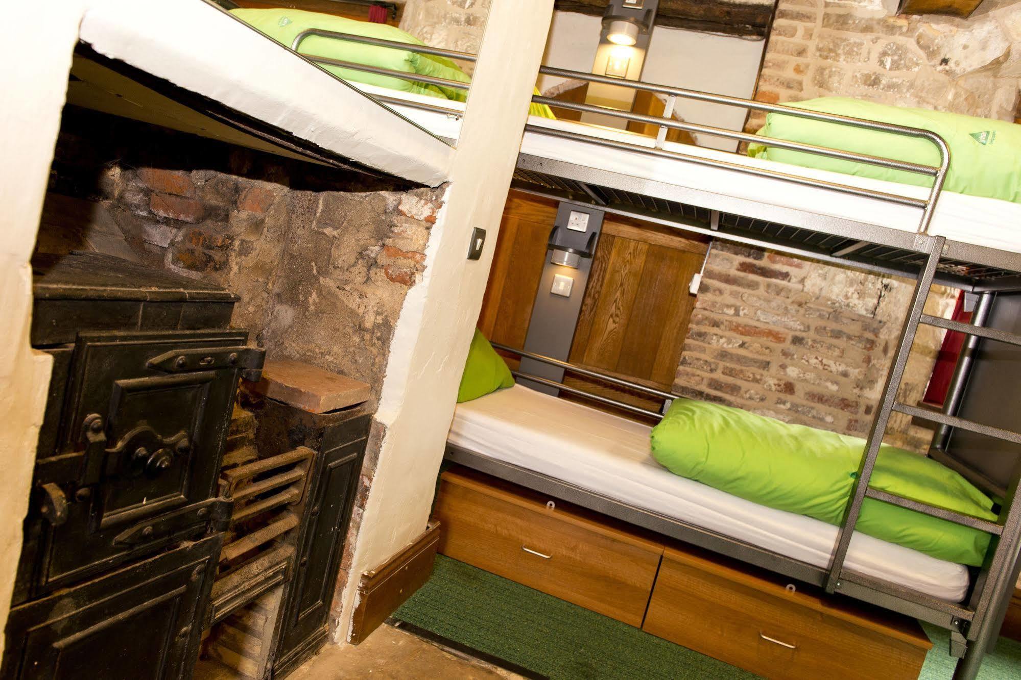 Yha Beverley Friary Luaran gambar